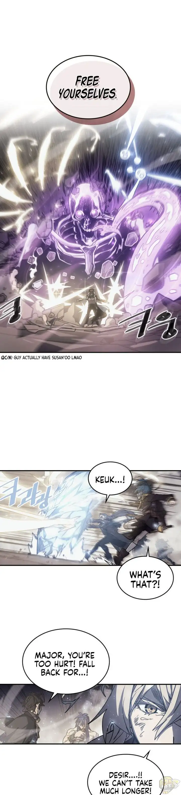 Read A Returner's Magic Should Be Special (en) Manga Online