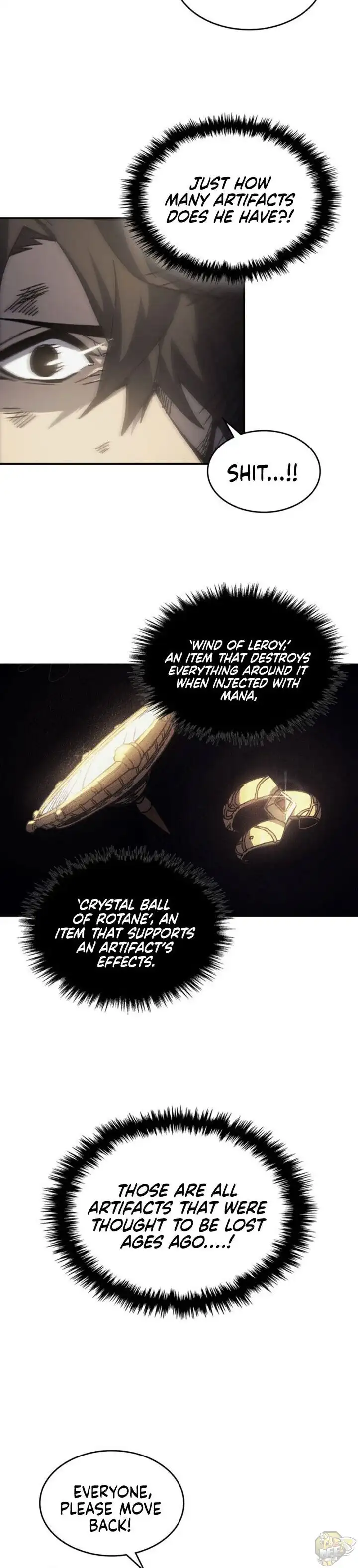 Read A Returner's Magic Should Be Special (en) Manga Online