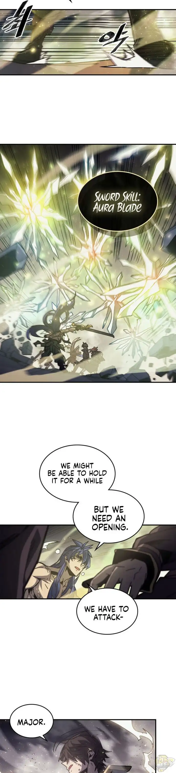 Read A Returner's Magic Should Be Special (en) Manga Online