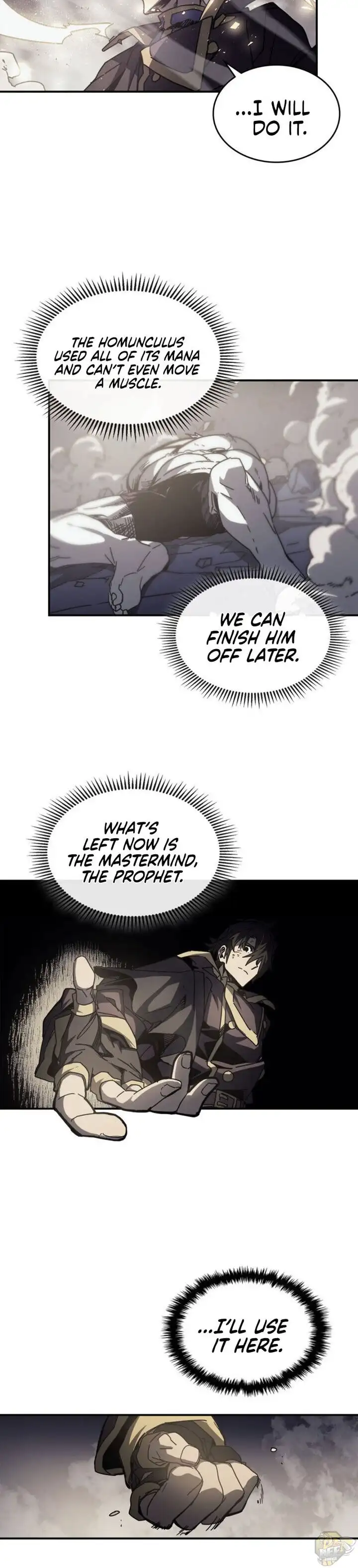 Read A Returner's Magic Should Be Special (en) Manga Online