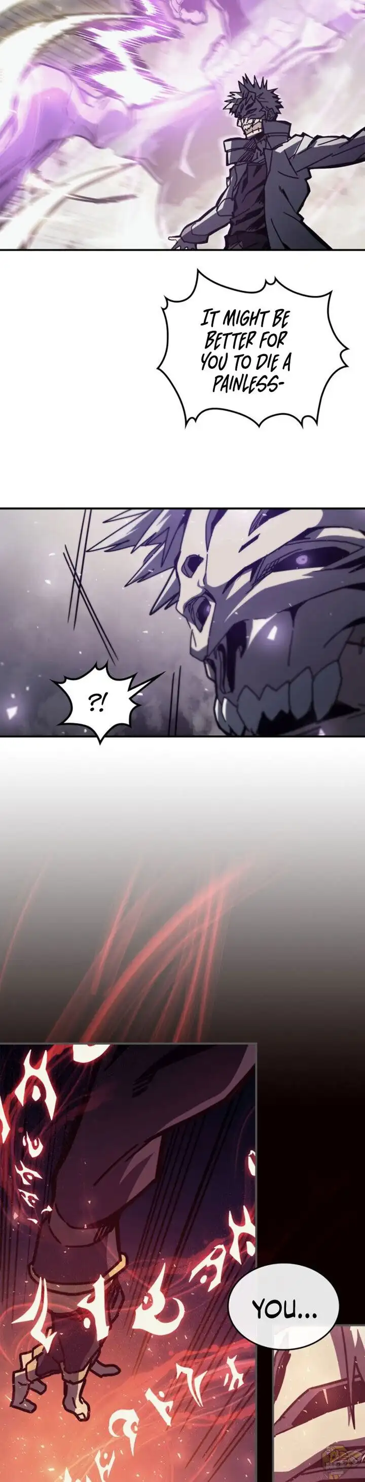 Read A Returner's Magic Should Be Special (en) Manga Online