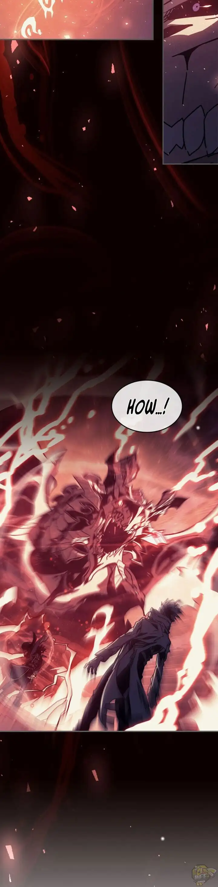 Read A Returner's Magic Should Be Special (en) Manga Online