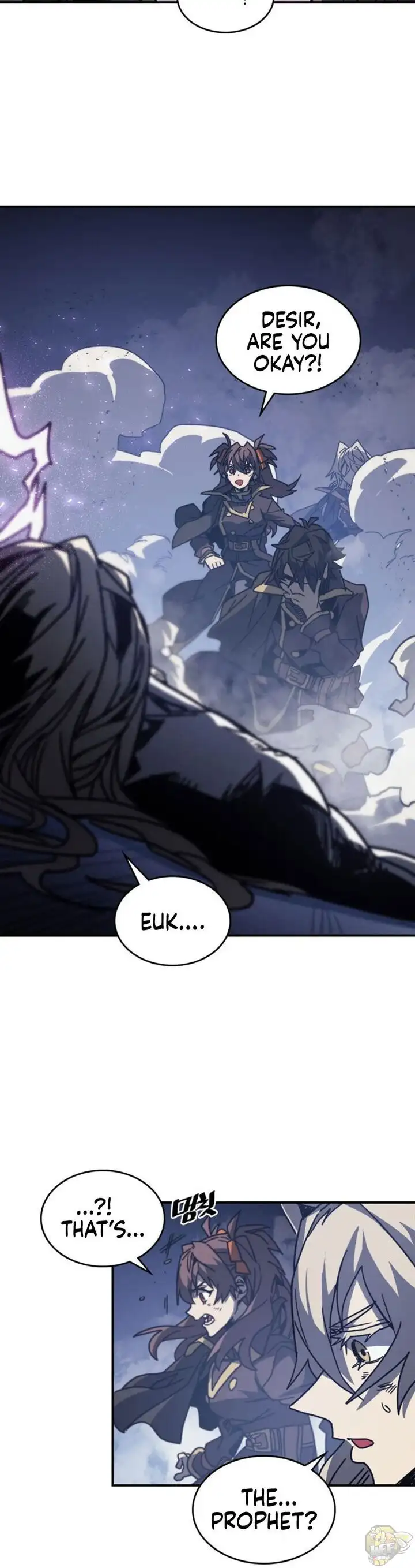 Read A Returner's Magic Should Be Special (en) Manga Online