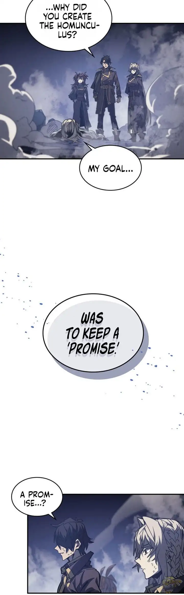 Read A Returner's Magic Should Be Special (en) Manga Online