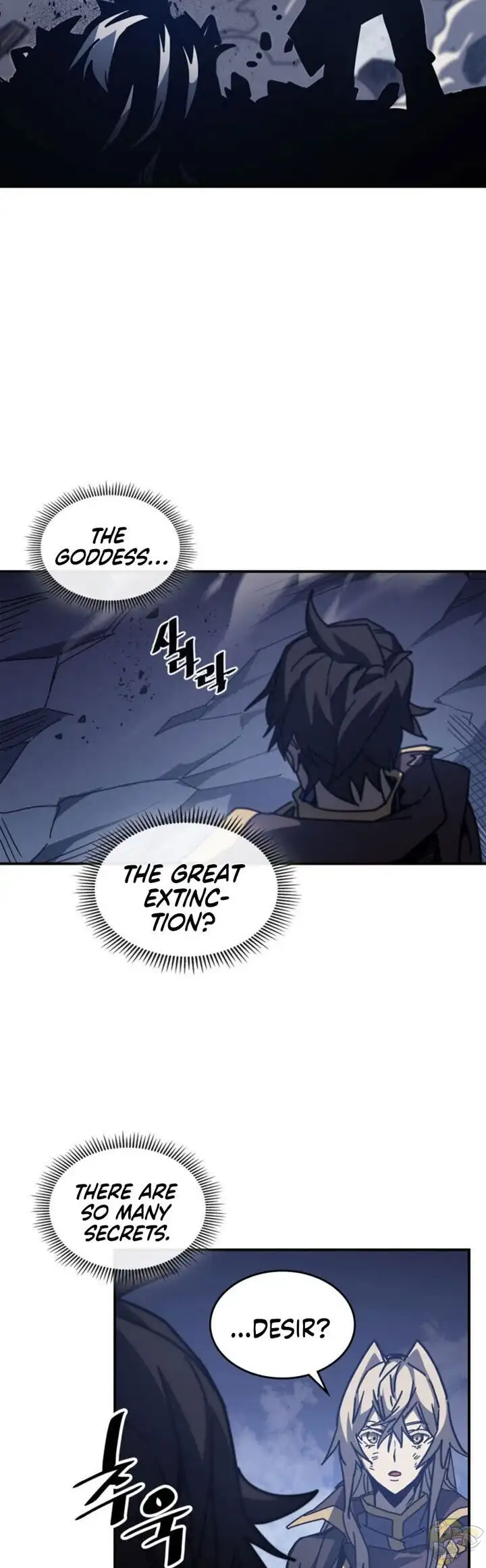 Read A Returner's Magic Should Be Special (en) Manga Online