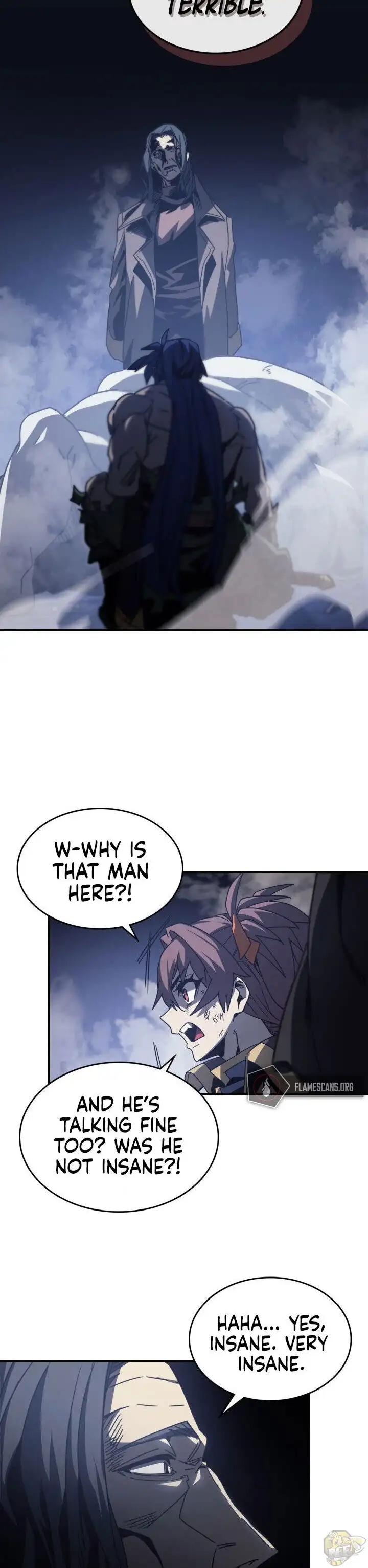 Read A Returner's Magic Should Be Special (en) Manga Online