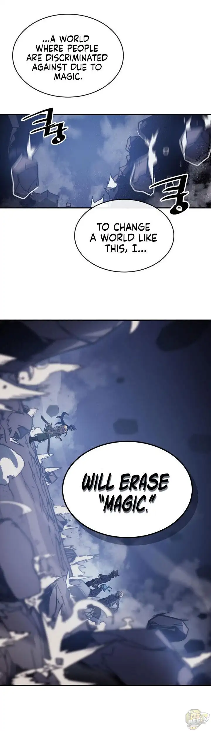 Read A Returner's Magic Should Be Special (en) Manga Online