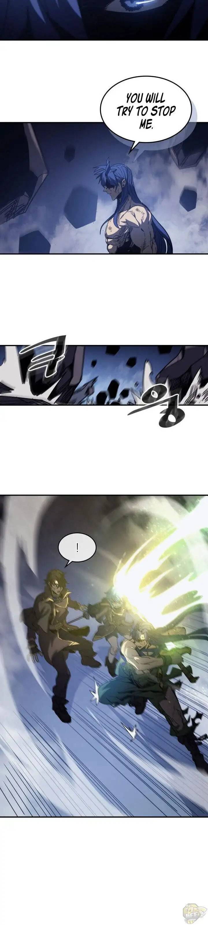 Read A Returner's Magic Should Be Special (en) Manga Online