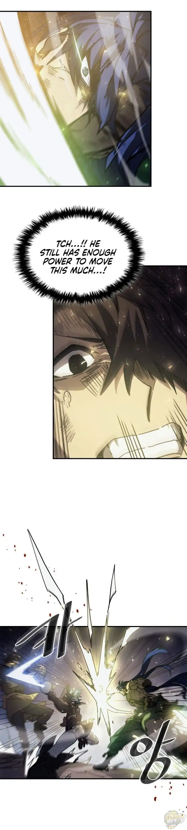 Read A Returner's Magic Should Be Special (en) Manga Online
