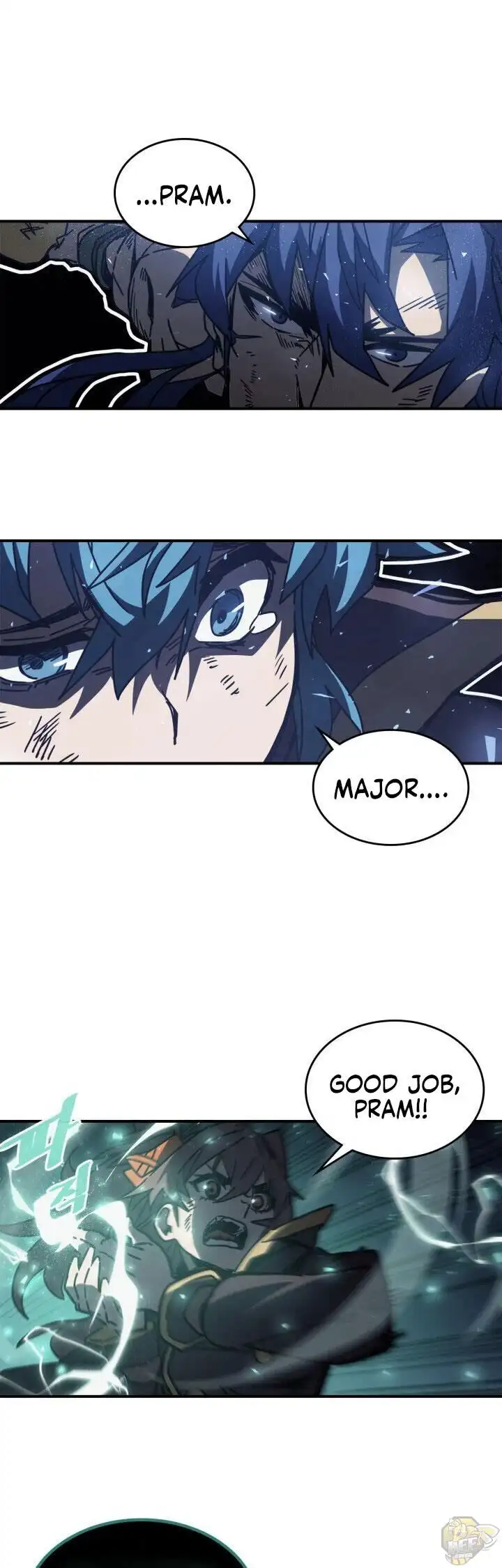 Read A Returner's Magic Should Be Special (en) Manga Online