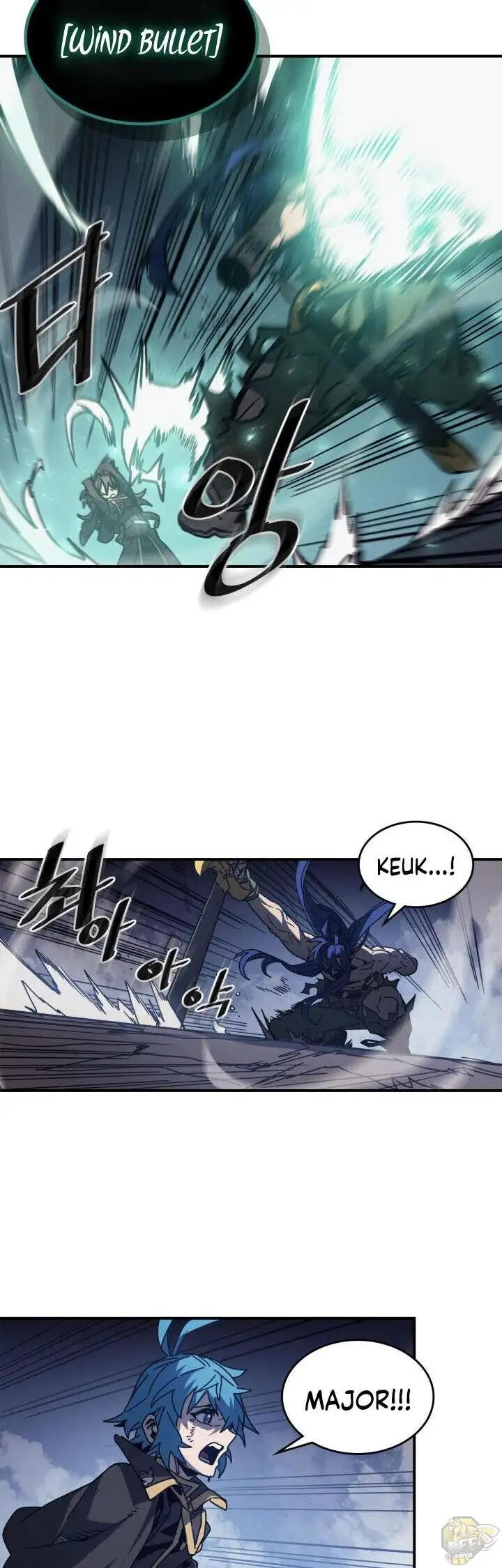 Read A Returner's Magic Should Be Special (en) Manga Online