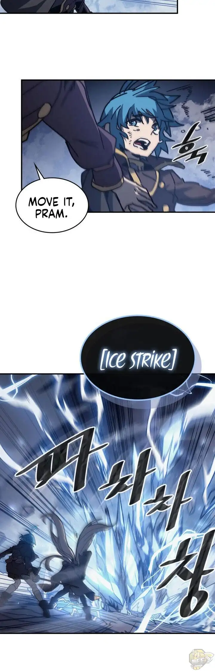 Read A Returner's Magic Should Be Special (en) Manga Online