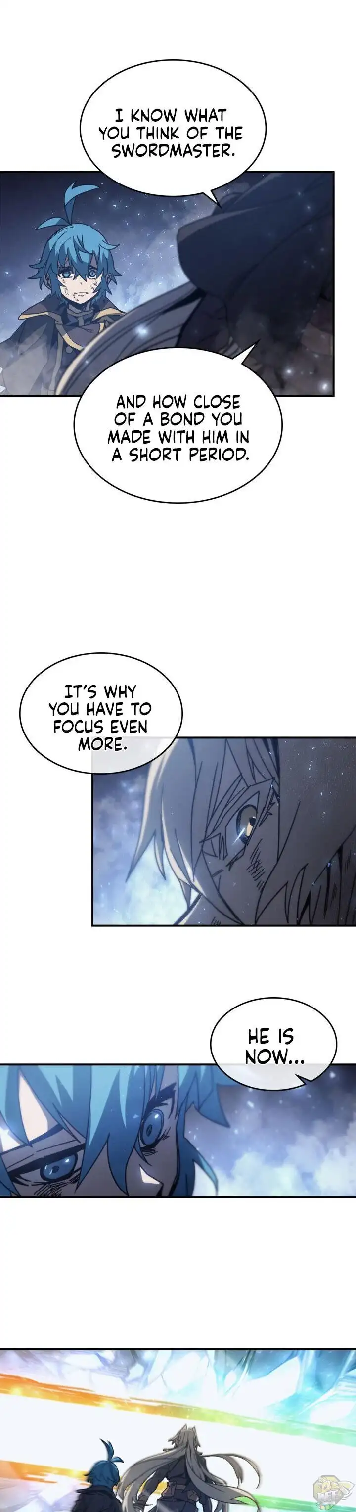 Read A Returner's Magic Should Be Special (en) Manga Online