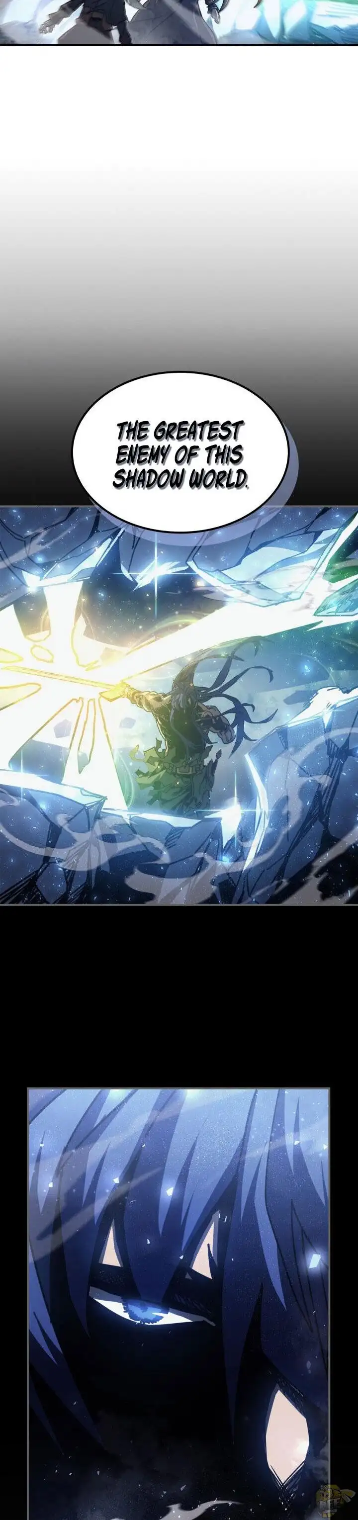 Read A Returner's Magic Should Be Special (en) Manga Online