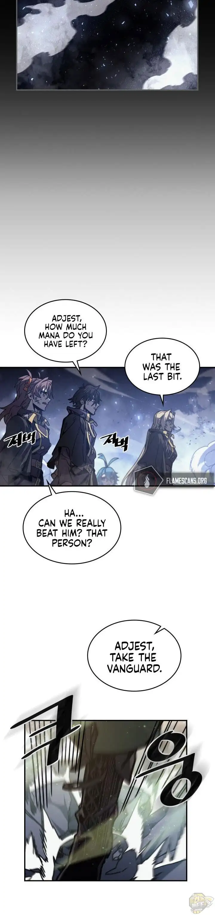 Read A Returner's Magic Should Be Special (en) Manga Online