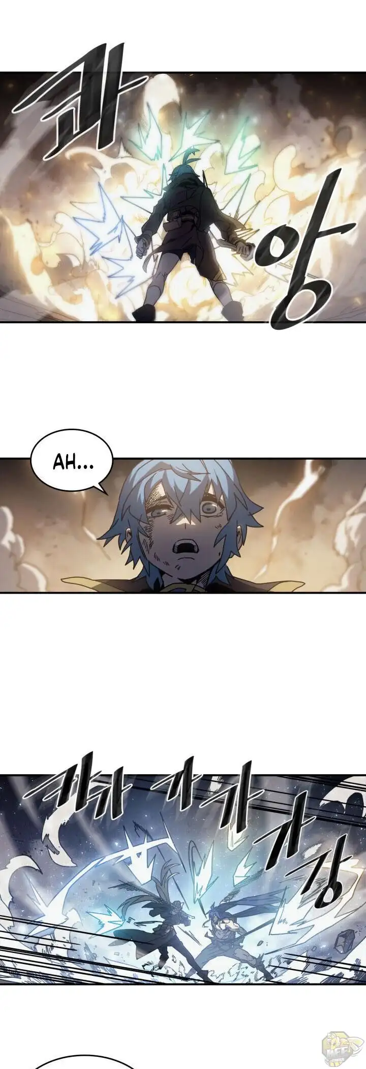 Read A Returner's Magic Should Be Special (en) Manga Online