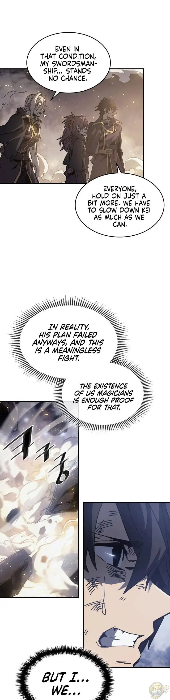 Read A Returner's Magic Should Be Special (en) Manga Online