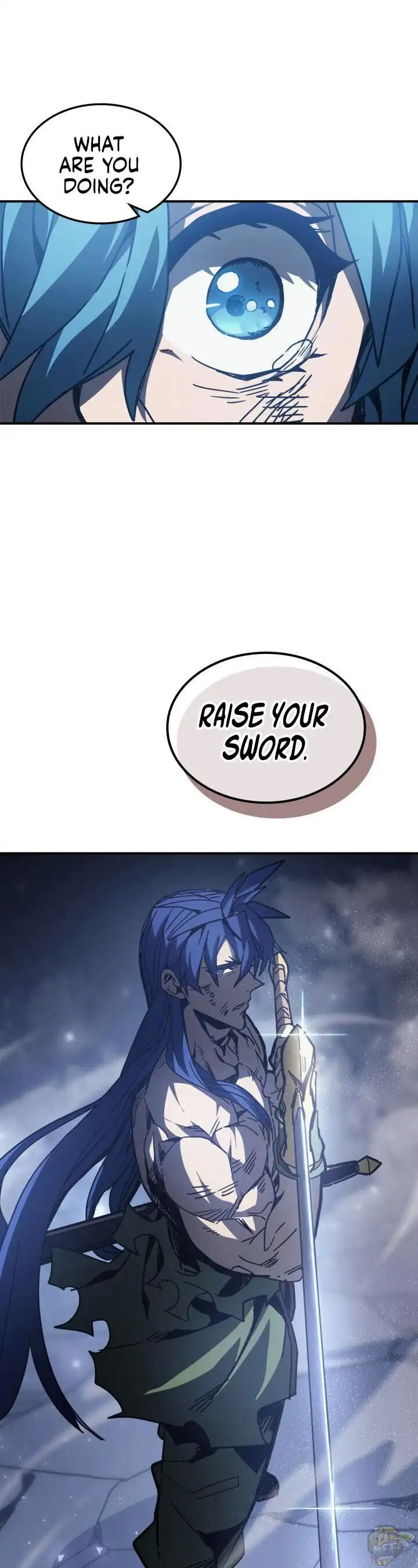 Read A Returner's Magic Should Be Special (en) Manga Online