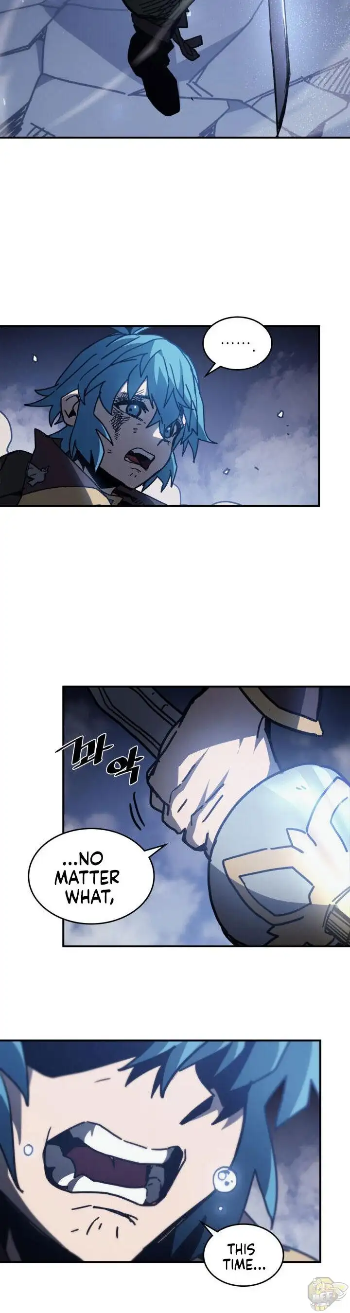 Read A Returner's Magic Should Be Special (en) Manga Online