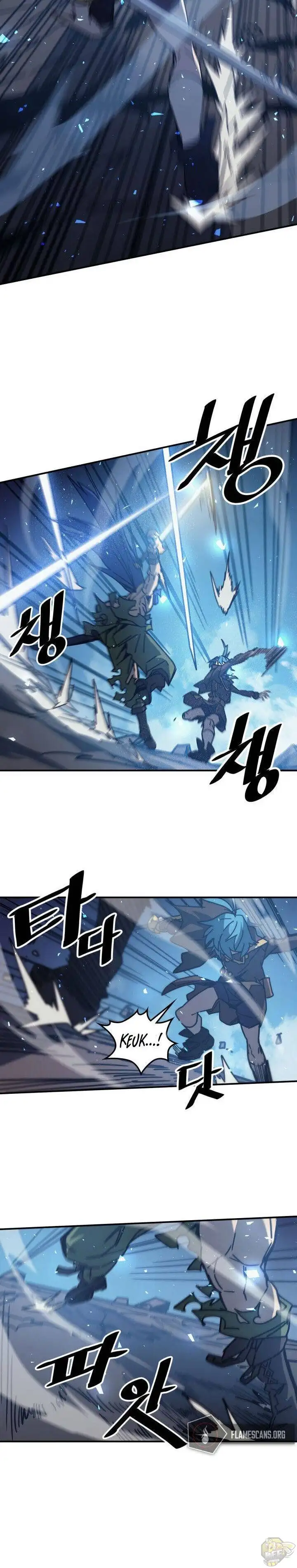 Read A Returner's Magic Should Be Special (en) Manga Online