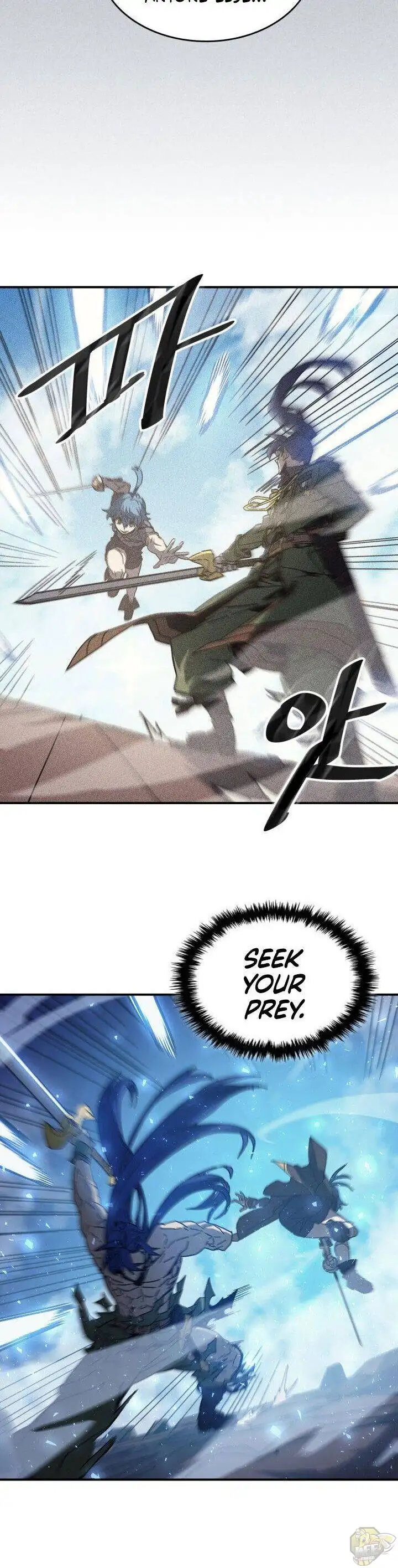 Read A Returner's Magic Should Be Special (en) Manga Online