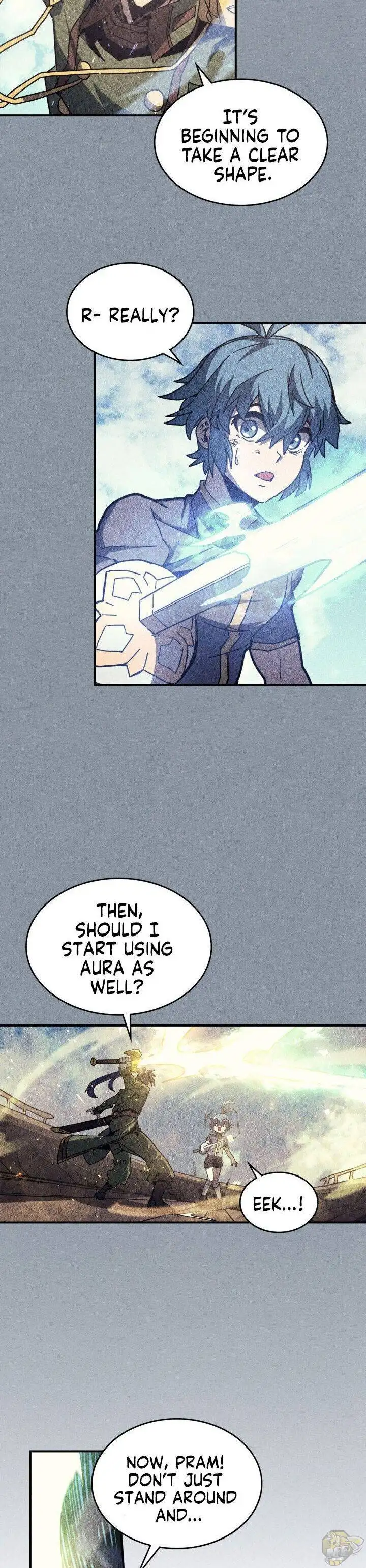 Read A Returner's Magic Should Be Special (en) Manga Online