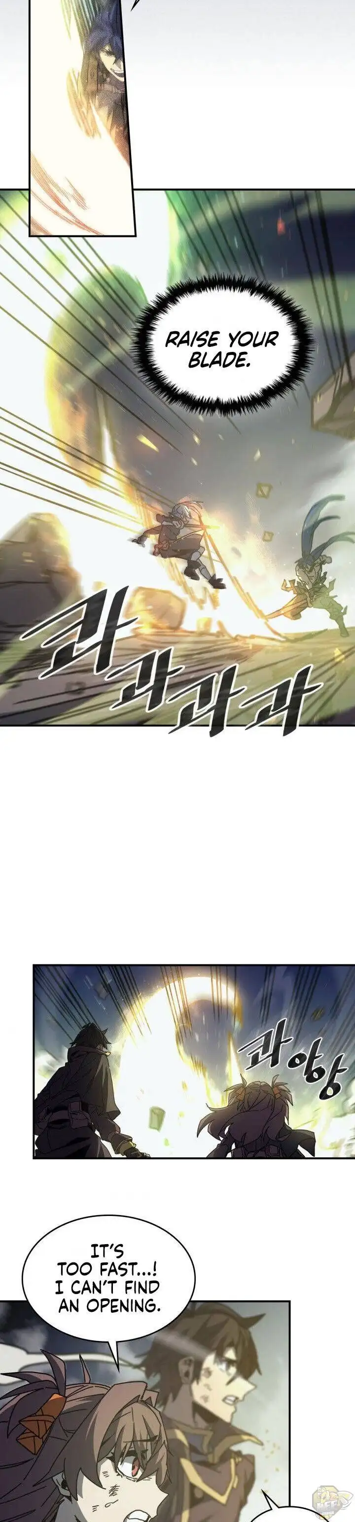 Read A Returner's Magic Should Be Special (en) Manga Online