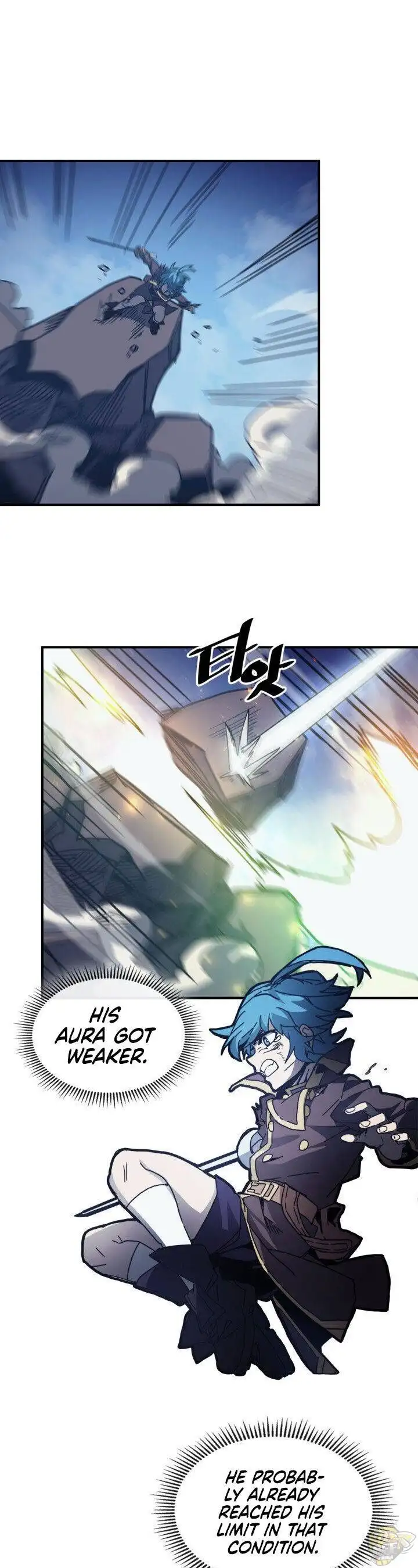Read A Returner's Magic Should Be Special (en) Manga Online
