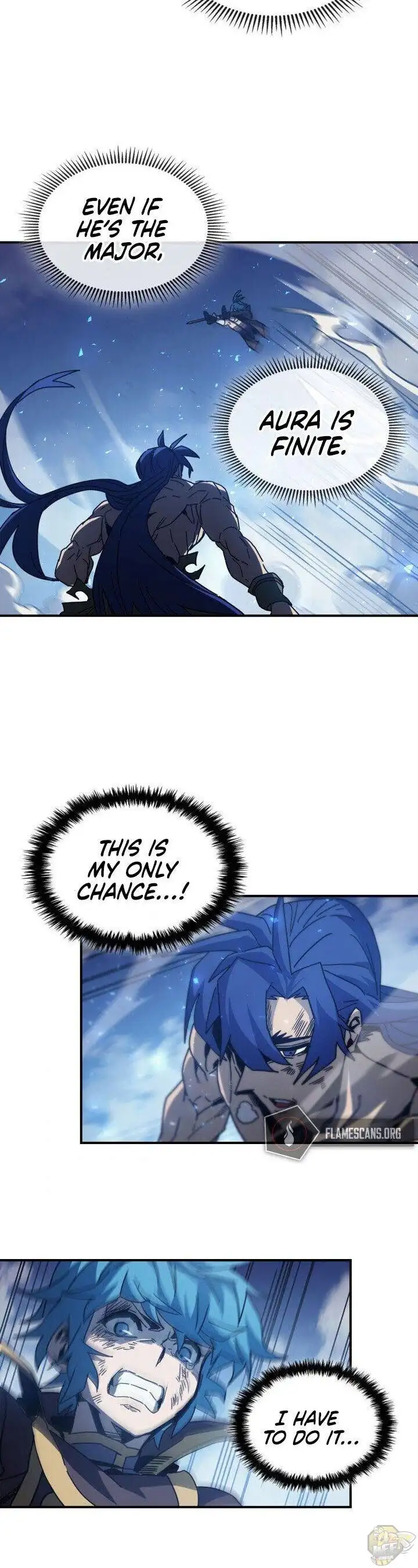 Read A Returner's Magic Should Be Special (en) Manga Online