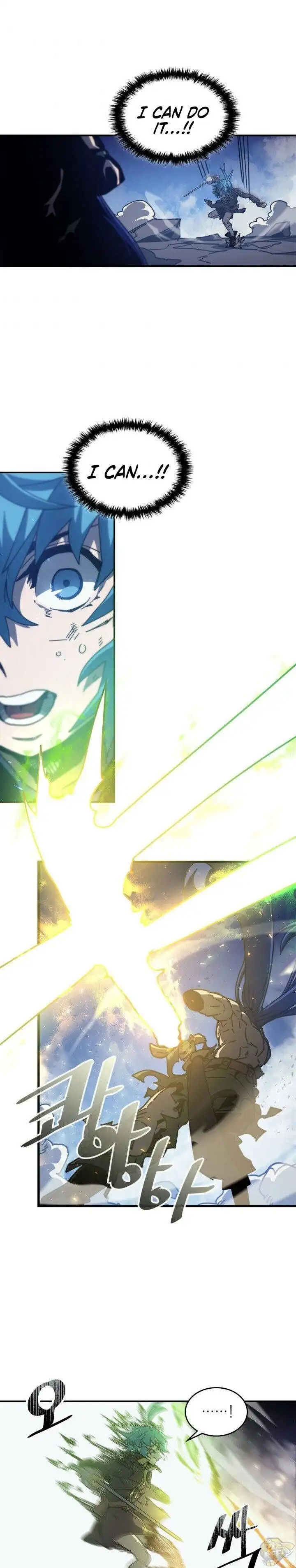 Read A Returner's Magic Should Be Special (en) Manga Online