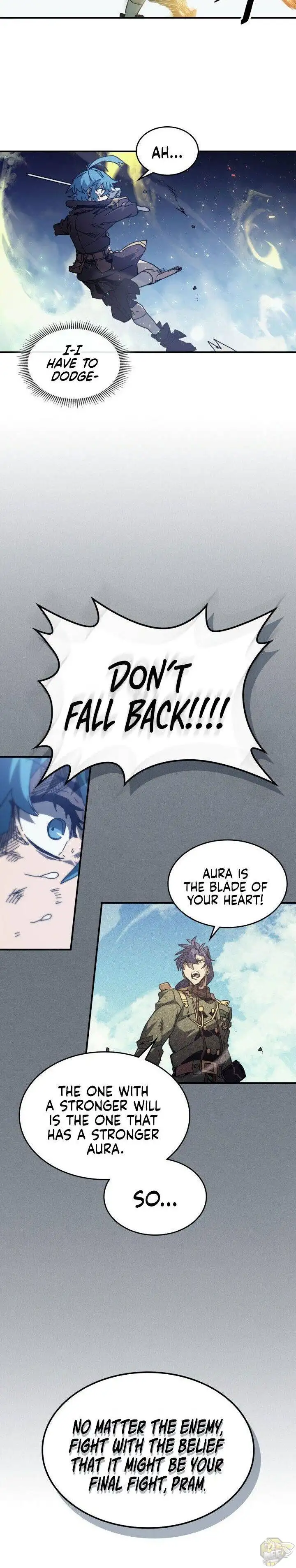 Read A Returner's Magic Should Be Special (en) Manga Online