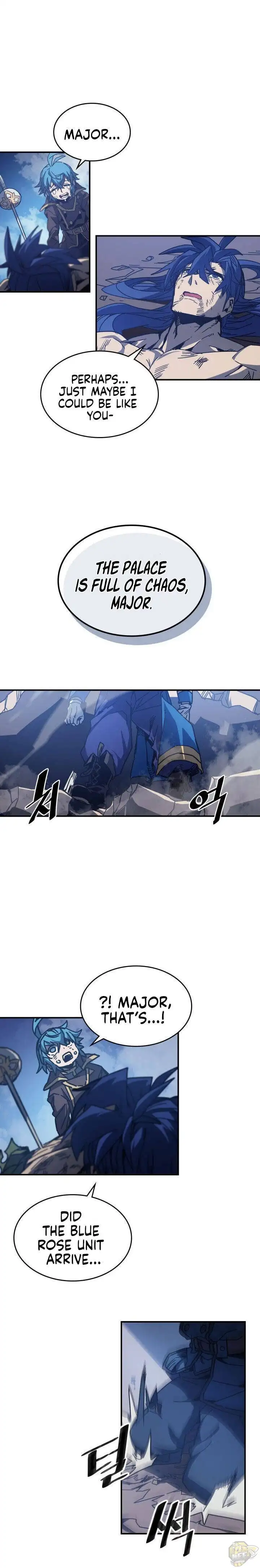 Read A Returner's Magic Should Be Special (en) Manga Online