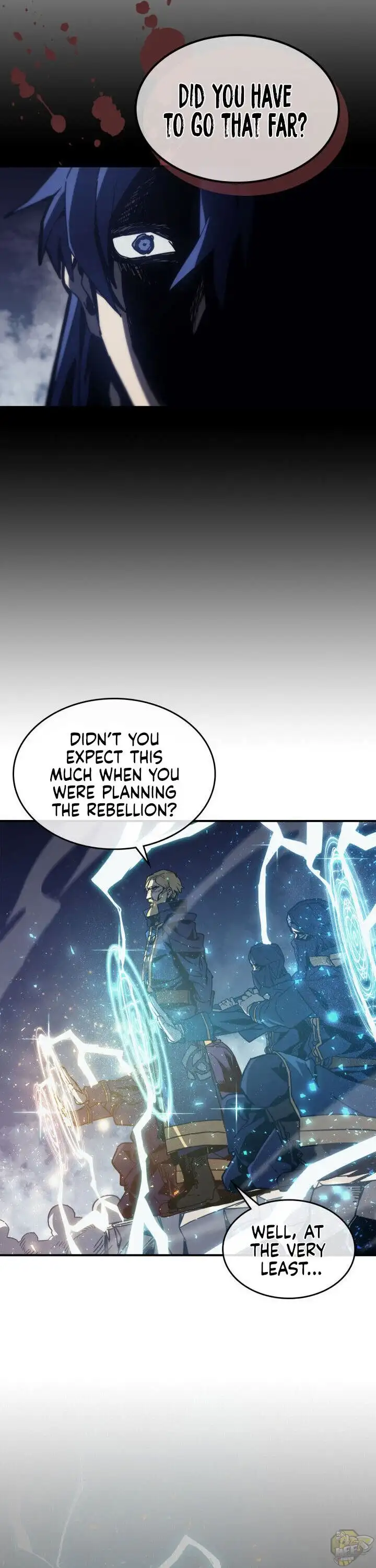 Read A Returner's Magic Should Be Special (en) Manga Online