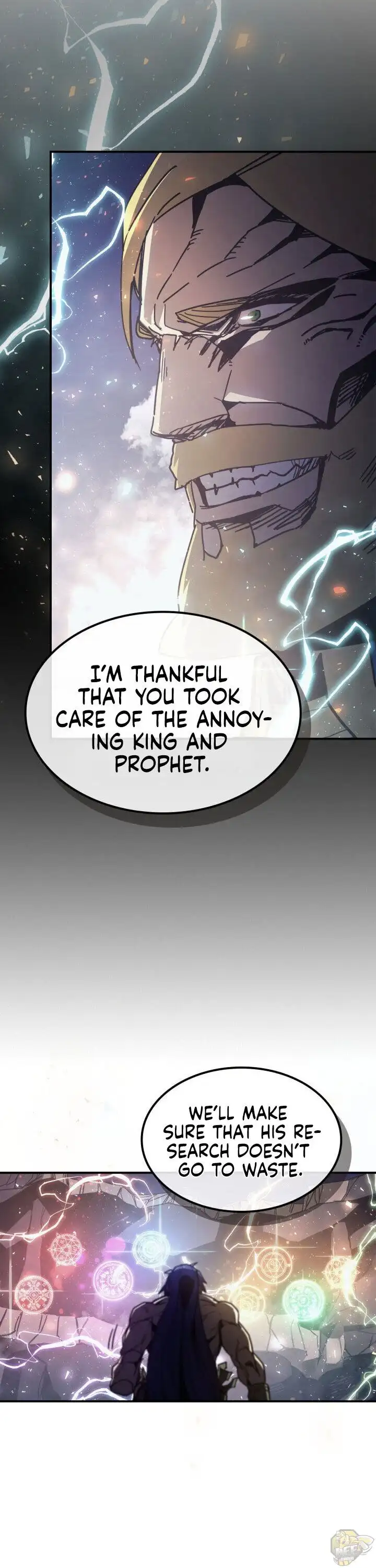 Read A Returner's Magic Should Be Special (en) Manga Online
