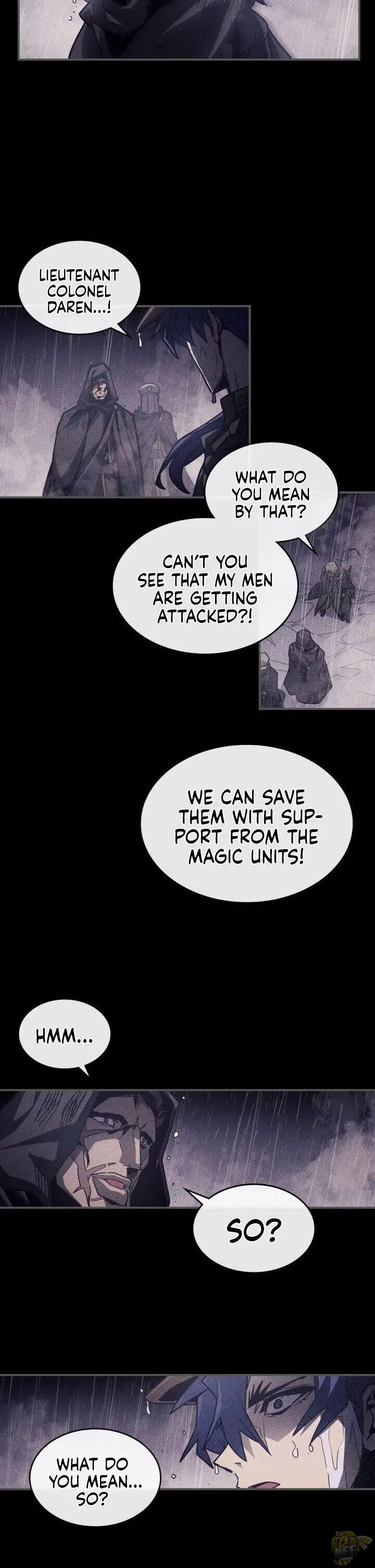 Read A Returner's Magic Should Be Special (en) Manga Online