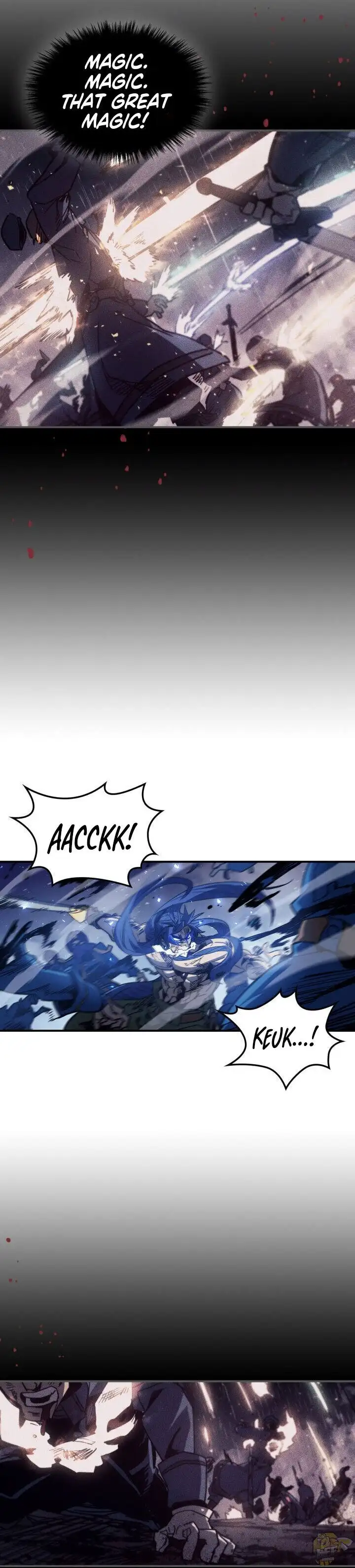 Read A Returner's Magic Should Be Special (en) Manga Online