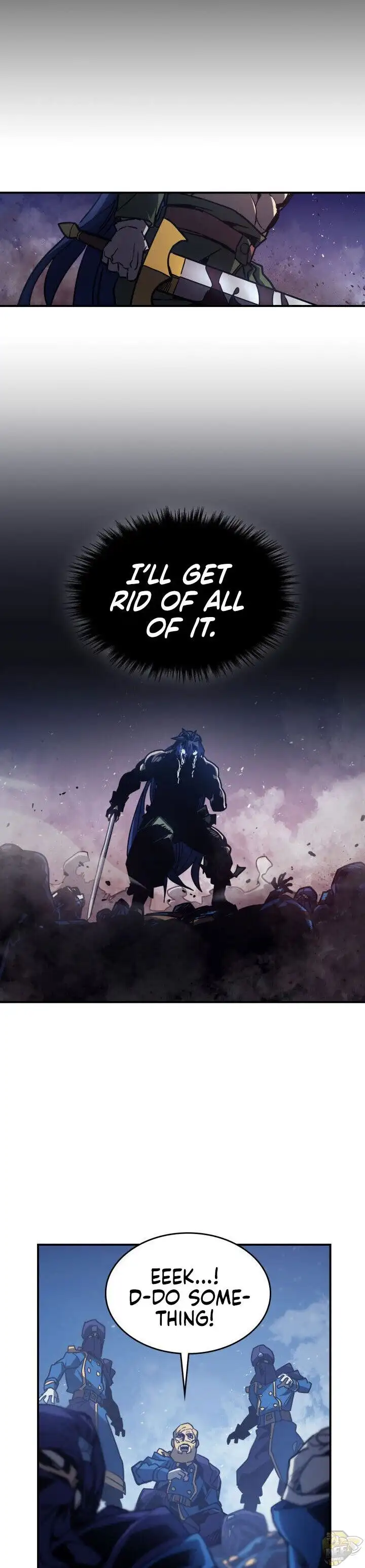 Read A Returner's Magic Should Be Special (en) Manga Online