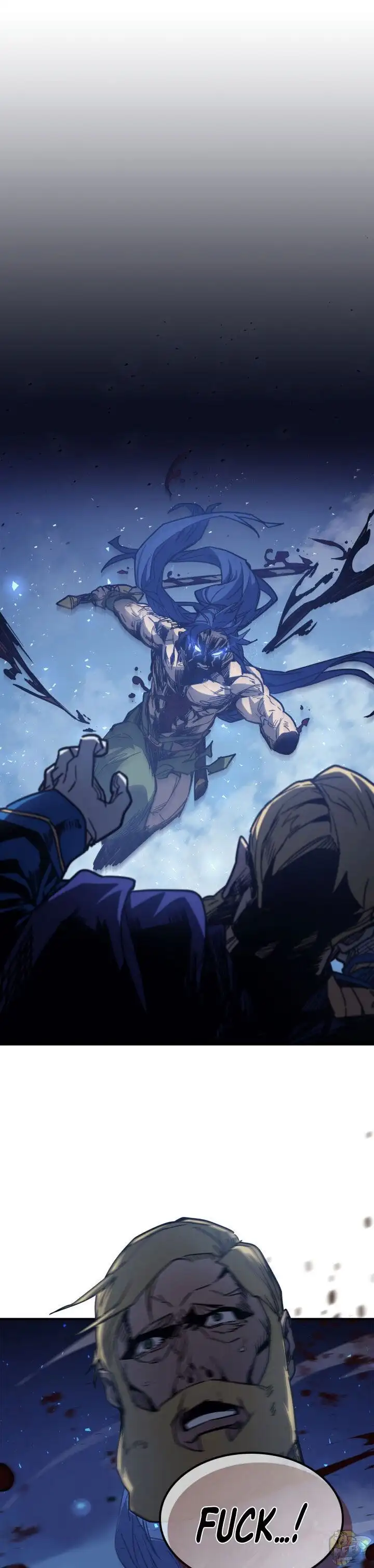 Read A Returner's Magic Should Be Special (en) Manga Online