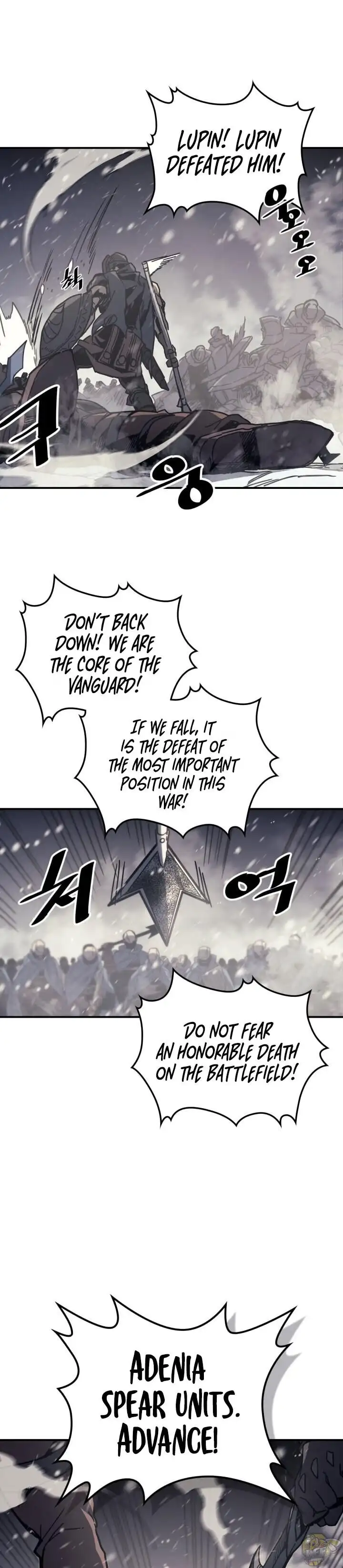 Read A Returner's Magic Should Be Special (en) Manga Online