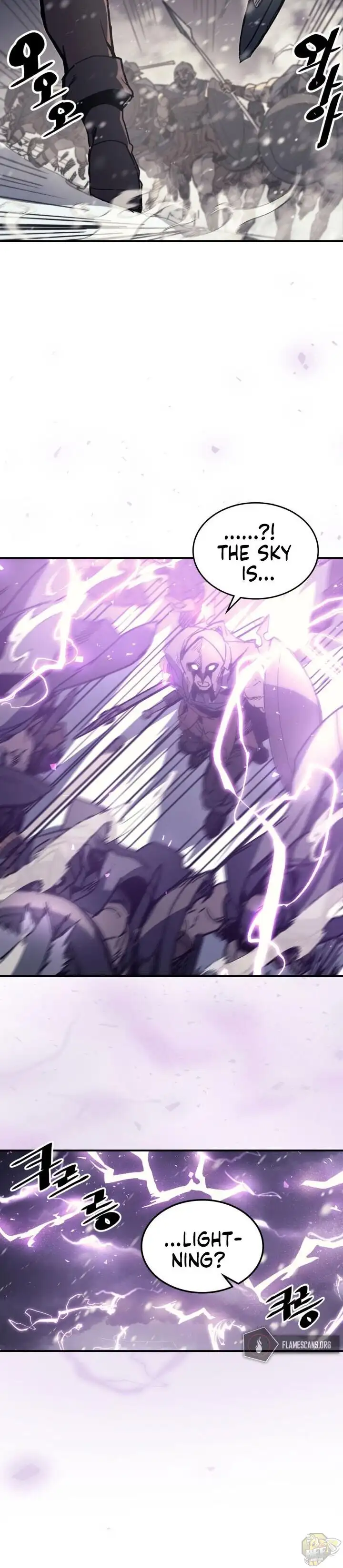 Read A Returner's Magic Should Be Special (en) Manga Online