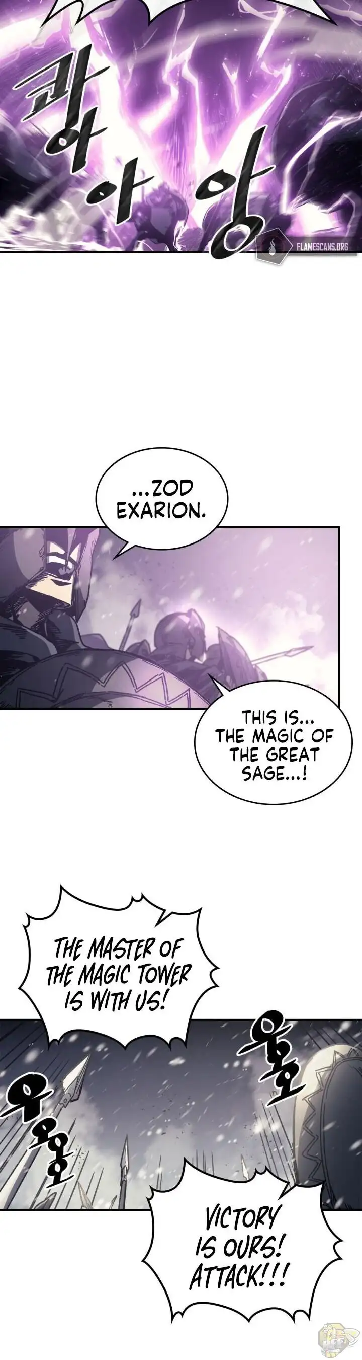 Read A Returner's Magic Should Be Special (en) Manga Online