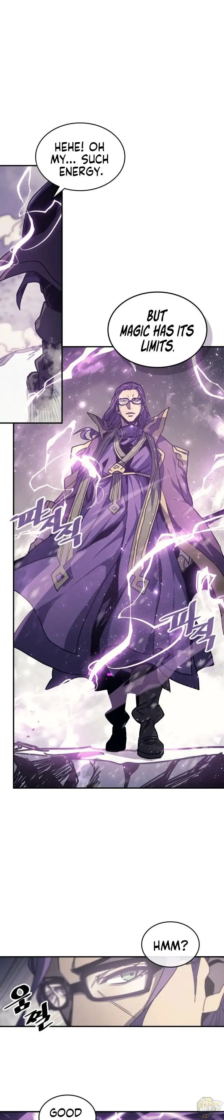 Read A Returner's Magic Should Be Special (en) Manga Online