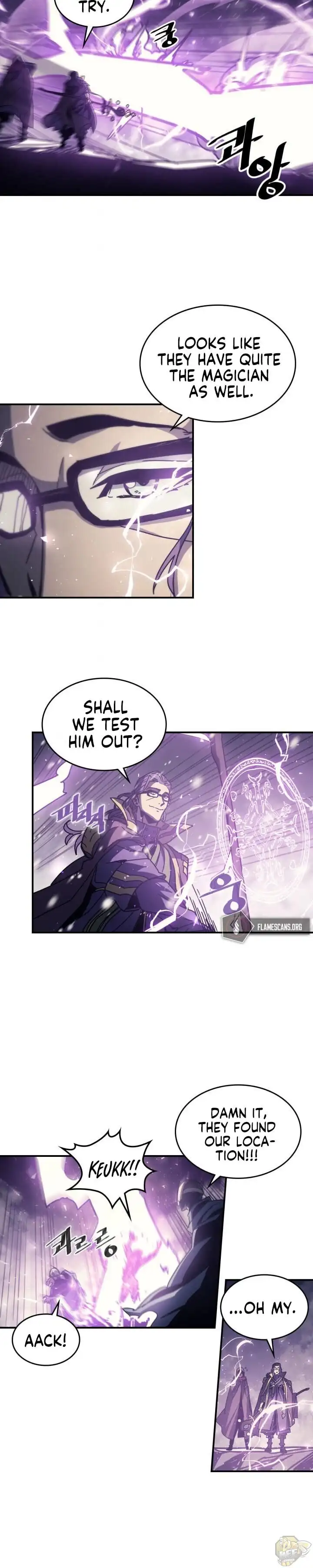 Read A Returner's Magic Should Be Special (en) Manga Online