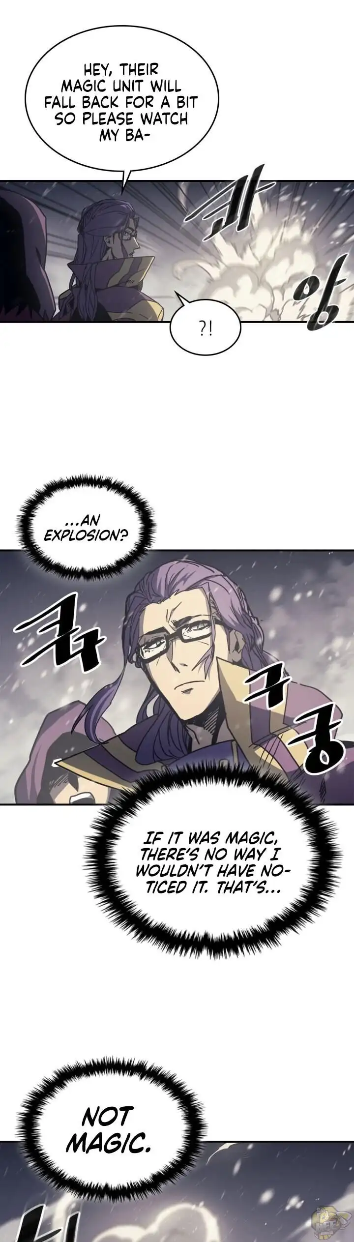 Read A Returner's Magic Should Be Special (en) Manga Online