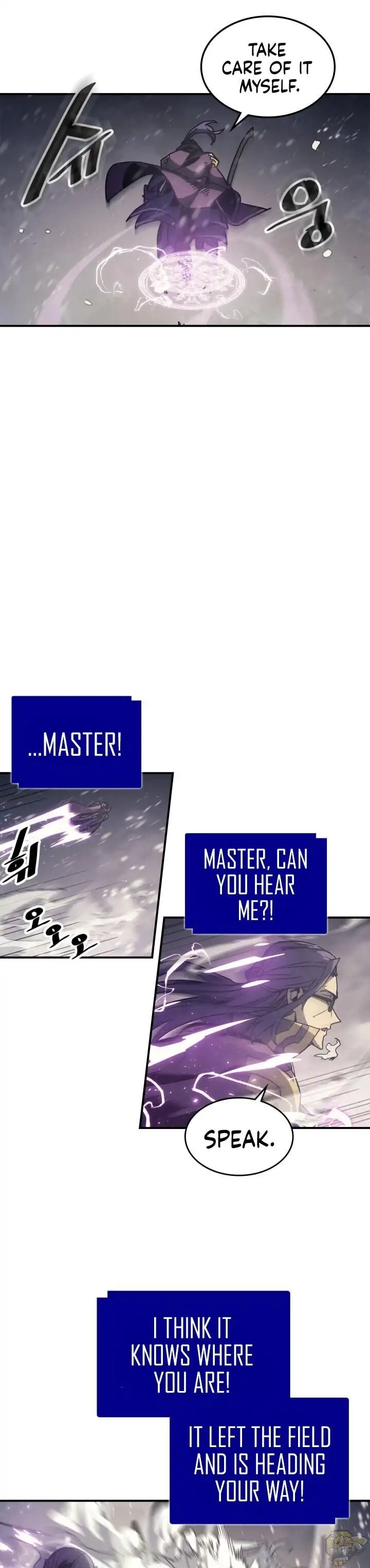 Read A Returner's Magic Should Be Special (en) Manga Online