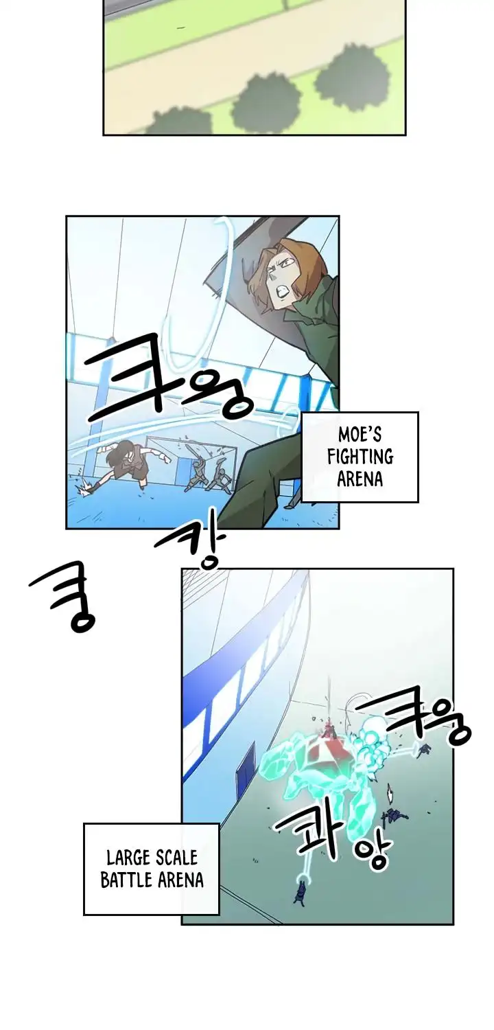 Read A Returner's Magic Should Be Special (en) Manga Online