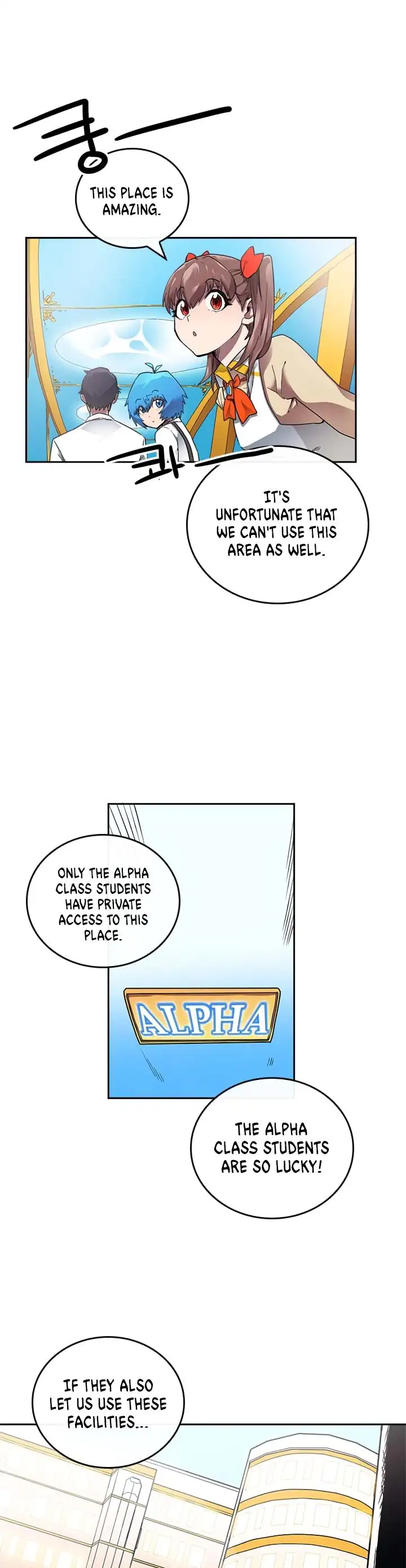 Read A Returner's Magic Should Be Special (en) Manga Online