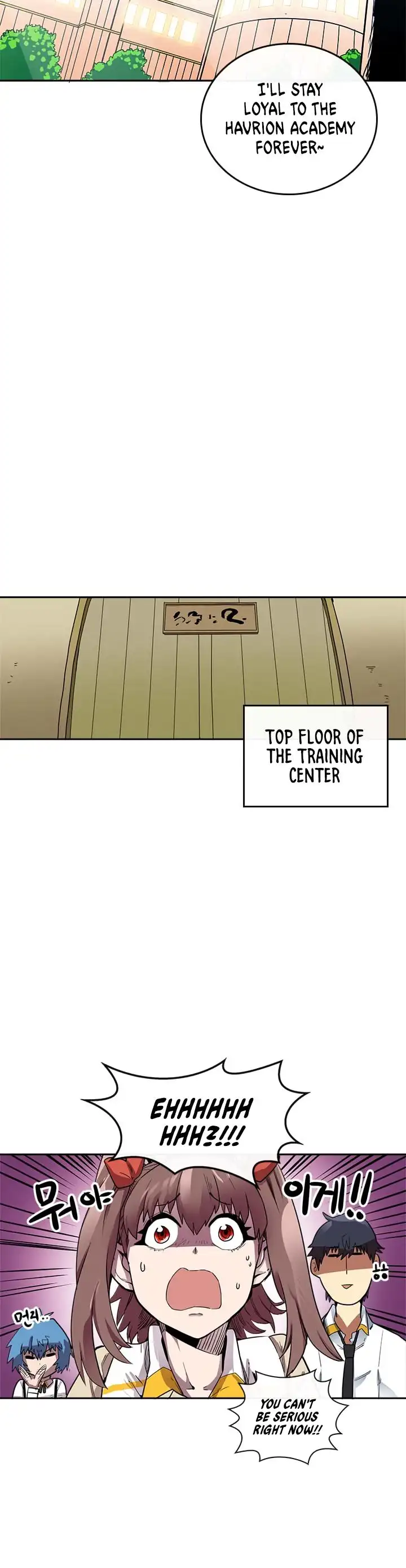 Read A Returner's Magic Should Be Special (en) Manga Online