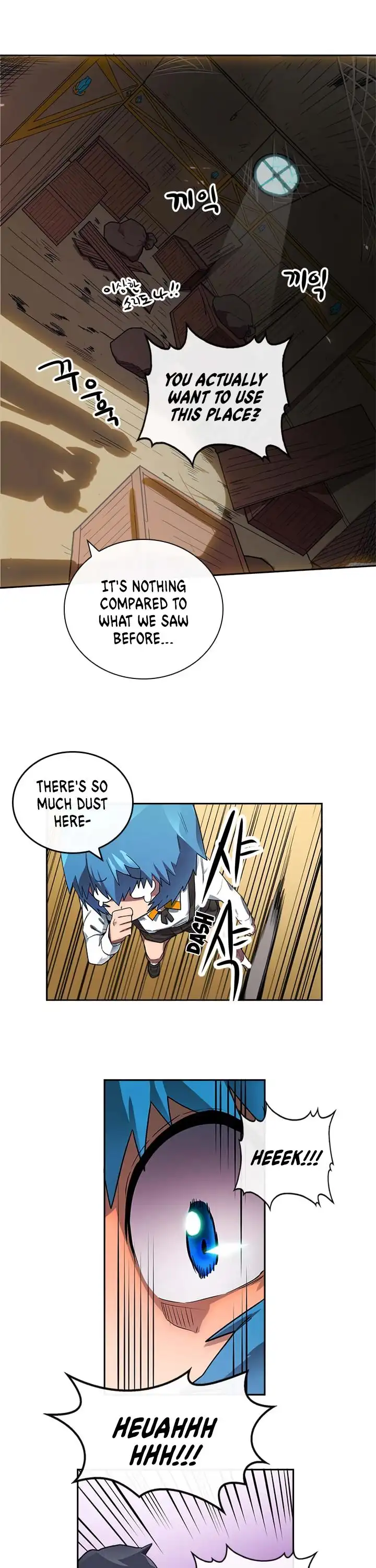 Read A Returner's Magic Should Be Special (en) Manga Online