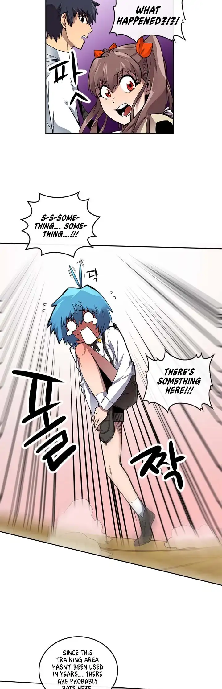 Read A Returner's Magic Should Be Special (en) Manga Online